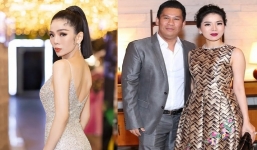 Lệ Quyên chia sẻ đầy ẩn ý sau cuộc hôn nhân 'đứt gánh' với chồng đại gia 