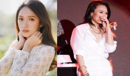 Tin giải trí 24h ngày 18/1: Hương Giang lại bị tố vô ơn, Mỹ Tâm bị đụng chạm phản cảm