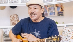 Fanpage VOV xin lỗi khi đăng tải thông tin nhạc sĩ Trần Tiến qua đời vì ung thư vòm họng