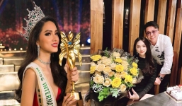 Phản ứng của Matt Liu ngay sau khi Hương Giang liên tục bị vướng vào ồn ào bị tố vô ơn