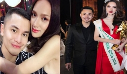 Quản lý cũ của Hương Giang lại tung loạt tin nhắn bí mật hậu ồn ào tố vô ơn