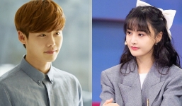 Tài tử xứ Hàn bất ngờ bị nghi là 'bạn giường' với Trịnh Sảng, lộ dấu vết trên cơ thể giữa bê bối có con