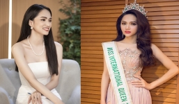 Thái độ lạ của Hương Giang khi bị quản lý cũ tố vô ơn