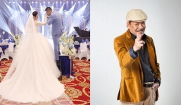 Tin giải trí 24h ngày 19/1: Ca sĩ Tân Nhàn lên xe hoa lần 2, Nhạc sĩ Trần Tiến bị đồn qua đời