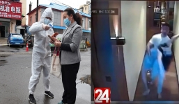 Tin nóng 24h ngày 19/1: Tin mới vụ tiếp viên hàng không gặp nạn, Trung Quốc lo bùng dịch Covid-19 trước Tết Nguyên đán