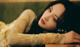 Hết bị các nhãn hàng quay lưng, Trịnh Sảng lại bị thu hồi giải thưởng đã trao sau bê bối đời tư