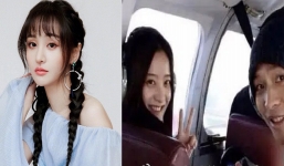 Bạn gái cũ của Trương Hằng bất ngờ có thái độ bệnh vực Trịnh Sảng giữa bê bối bị tẩy chay