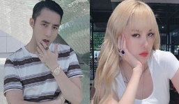Netizen 'đào mộ' lại dòng ẩn ý về lòng chung thủy của Thiều Bảo Trâm giữa nghi vấn chia tay Sơn Tùng