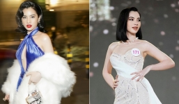 'Tình trẻ tin đồn' của chồng cũ Lệ Quyên thay đổi chóng mặt, táo bạo không thua Ngọc Trinh