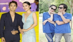 Lãnh Thanh có thái độ khó hiểu khi Nam Em ẩn ý 'thích trà xanh' hậu tin đồn 'đường ai nấy đi'