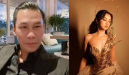 Phản ứng của chồng cũ Lệ Quyên khi bị bạn bè nhắc đến chuyện 'người yêu' mới sau khi ly hôn