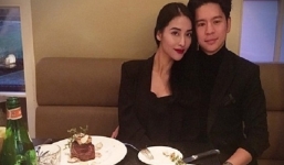 Tình cũ Trấn Thành tiết lộ con người thật của 'nửa kia' và mối quan hệ với bố mẹ chồng