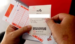 Truy tìm đại gia trúng giải xổ số Vietlott gần 43 tỷ đồng