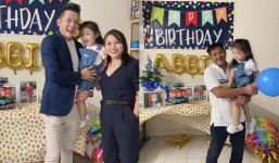 Bố vợ cũ diễn viên Hoàng Anh bị chơi xấu, mất luôn công việc sau ồn ào hôn nhân của con gái