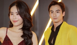 'Người qua đường' chụp lén hành động của Lãnh Thanh đến Nam Em giữa ồn ào rạn nứt sau 1 tháng hẹn hò