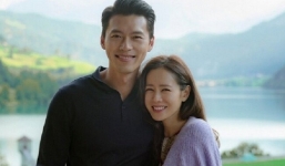 Phản ứng của Son Ye Jin khi Hyun Bin lần đầu nhắn nhủ ngọt ngào hậu hẹn hò