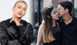 Hoài Lâm có hành động khó hiểu, tâm trạng bất ổn sau hơn nửa năm ly hôn