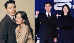 Hyun Bin 'kết đôi' với nữ thần quốc dân Yoona sau khi nên duyên với Son Ye Jin