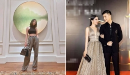 Lệ Quyên khoe ảnh chụp bằng camera thường, không quên tiết lộ sở thích của 'tình trẻ'