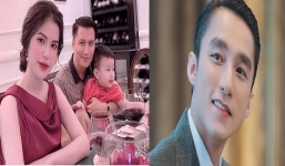 Vợ cũ Việt Anh bất ngờ chia sẻ ẩn ý, nghi ẩn ý chuyện Sơn Tùng và Thiều Bảo Trâm
