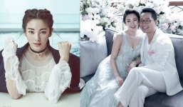 Sau Trịnh Sảng, 'Song Hye Kyo của Trung Quốc' lại bị tung hợp đồng mang thai hộ