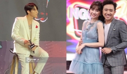 Tin giải trí 24h mới nhất hôm nay ngày 27/1: Sơn Tùng ẩn ý sau ồn ào tình ái, Hari Won chuyển nhà 46 lần