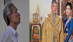 Tin nóng 24h mới nhất ngày 27/1: Nguyễn Khắc Thủy tử vong tại nhà riêng, Thái Lan có Đệ nhị hoàng hậu