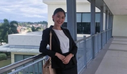 Đã có kết luận pháp y của Á hậu Philippines, bác bỏ nguyên nhân cưỡng hiếp tập thể đến tử vong