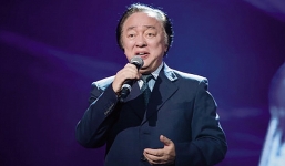 Gia đình thông báo chi tiết về tang lễ của NSND Trung Kiên