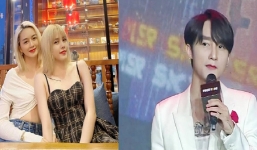 Giữa drama tình ái, chị gái Thiều Bảo Trâm có động thái 'gắt' với Sơn Tùng