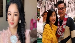 Danh hài Thúy Nga bất ngờ tiết lộ con người thật của Quang Minh, vợ cũ cũng phải sợ