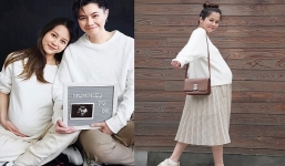 Người yêu đồng giới của An Nguy tiết lộ thời gian đón con đầu lòng, không quên 'bắt trend' câu nói của Sơn Tùng