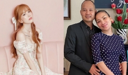 Tin giải trí 24h ngày 29/1: Thiều Bảo Trâm lên tiếng hậu ồn ào với Sơn Tùng, Chồng Hồng Ngọc báo tin dữ