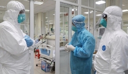 Tin nóng 24h ngày 29/1: Bác bỏ tin đồn 'phong tỏa Hà Nội do Covid-19', Mỹ phát hiện biến thể SARS-CoV-2 từ Nam Phi