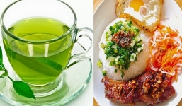 Hậu drama Sơn Tùng và Thiều Bảo Trâm chia tay: 3 món ăn bỗng 'nổi như cồn'