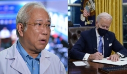 Tin nóng 24h mới nhất ngày 31/1: GĐ Bệnh viện Nhi Trung ương đột tử, Biden lập kỷ lục sau 9 ngày nhậm chức