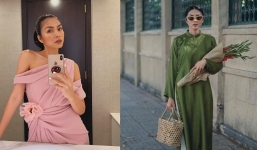 Bắt kịp mốt 'trà xanh', Tăng Thanh Hà lại để lộ thân hình gây báo động vì căn bệnh khó chữa