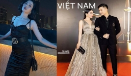 Mặc những mỉa mai của anti-fan, Lệ Quyên vẫn quyết bên 'tình trẻ' kém 12 tuổi