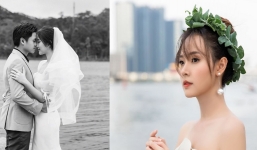 Midu lên kế hoạch kiếm 50 tỷ/năm giữa lúc tình cũ tổ chức siêu đám cưới với vợ giàu