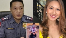 Vụ Á hậu Philippines: Gia đình nạn nhân có động thái gắt sau khi PNP thông báo 'chết vì nguyên nhân tự nhiên'