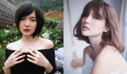 Hải Tú gặp vận đen liên hoàn sau hơn 10 ngày vướng drama tình ái với Sơn Tùng