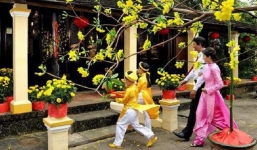 Xem tuổi xông nhà, xông đất năm 2021 cho gia chủ sinh năm 1924 Giáp Tý