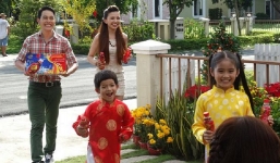 Xem tuổi xông nhà, xông đất năm 2021 cho gia chủ sinh năm 1996 Bính Tý