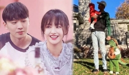 Drama mới: Trịnh Sảng đột ngột muốn 'tẩy trắng' scandal, quyết giành quyền nuôi con với Trương Hằng