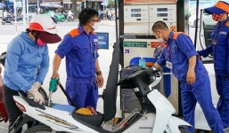 Tin tức giá xăng dầu mới nhất hôm nay ngày 3/2: Đột ngột lên mức cao nhất