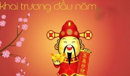 Xem ngày tốt khai trương đẹp nhất năm Tân Sửu 2021 với gia chủ tuổi Canh Tý 1960