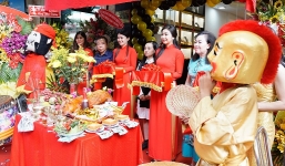 Xem ngày tốt khai trương đẹp nhất năm Tân Sửu 2021 với gia chủ tuổi Giáp Tý 1984