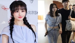 Drama thuê người mang thai hộ của Trịnh Sảng và Trương Hằng: Kẻ khóc, người cười