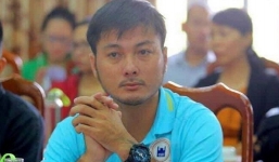 HLV đội Futsal Huỳnh Bá Tuấn đột ngột qua đời ở tuổi 37