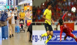 Tin nóng 24h: 13 tỉnh cách ly người từ vùng dịch về quê ăn Tết, ĐT Việt Nam hoãn trận đấu với Malaysia